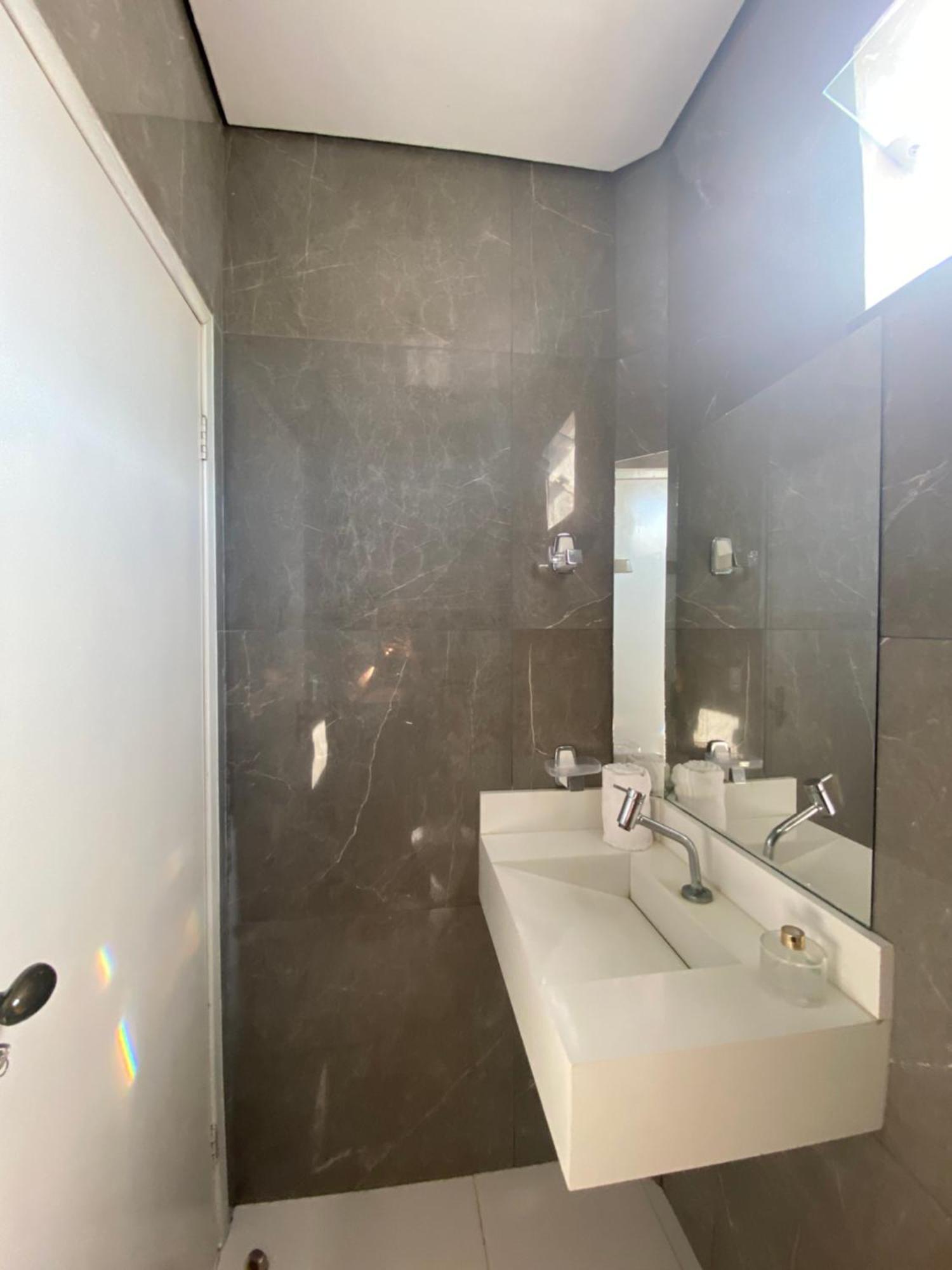 Apartamento Na Lagoa Do Paraiso Jijoca de Jericoacoara Bagian luar foto