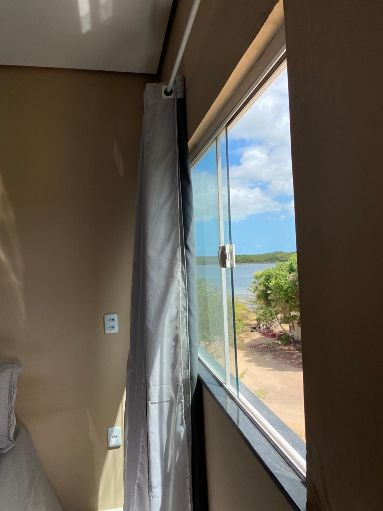 Apartamento Na Lagoa Do Paraiso Jijoca de Jericoacoara Bagian luar foto