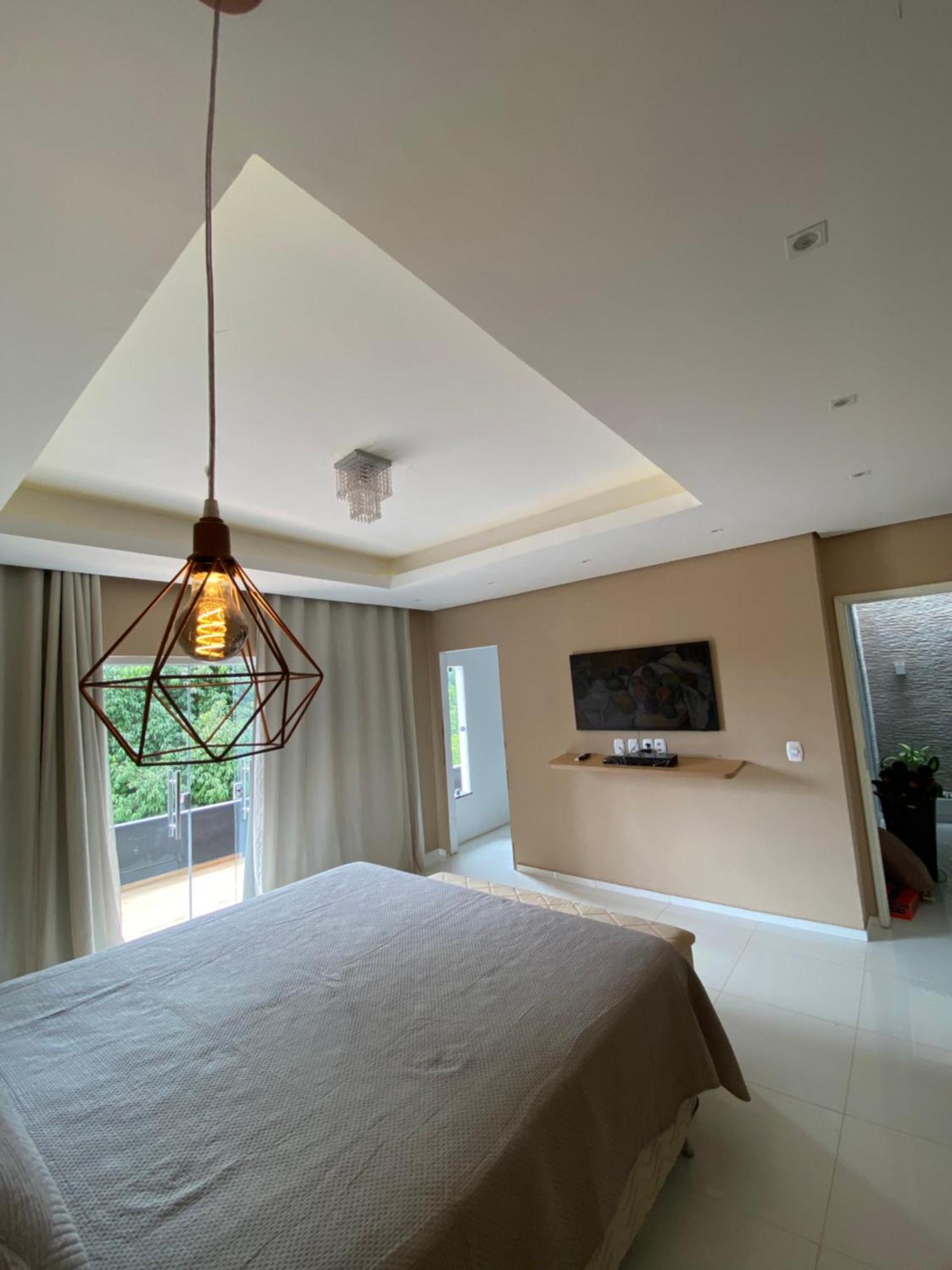 Apartamento Na Lagoa Do Paraiso Jijoca de Jericoacoara Bagian luar foto